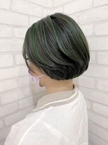 ワンダーランド(Wonder Land)&nbsp;スタイル17