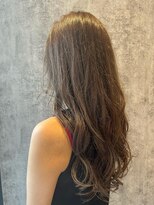 フォーカス 天王台店(FOCUS)&nbsp;巻き髪スタイル