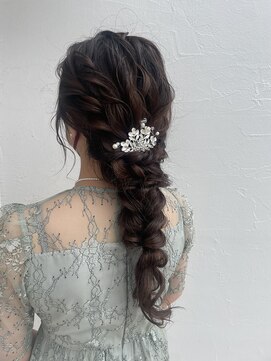 ナッツ(Nut's) 網おろしセット