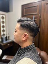 ヒロギンザ 青山店(HIRO GINZA)&nbsp;波巻き/ハイライト/マッシュパーマ/ウルフ/フェード/束感