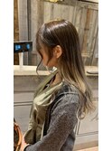 大人*グラデーション*
