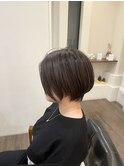 ☆ショートボブ☆