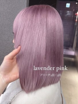 ペレ 栄店(PELE) イメチェン/ハッシュカット/フルバング/似合わせカット/栄