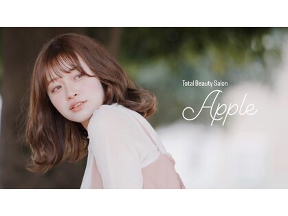 アップル(APPLE)の写真
