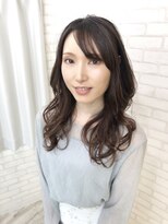 アビリタ(abilita)&nbsp;巻き髪風パーマ