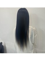 プルエクステのお店ネクスト(NEXT)&nbsp;#ハイトーン #エクステ #プルエクステ