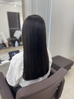 オアシス(OASiS)&nbsp;美髪