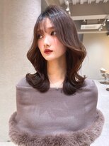 ロンド アンブル 四条烏丸(Lond ambre) 王道の愛されモテ系スタイル!大きなクビレがポイントです!