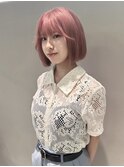 まろやかピンク◎