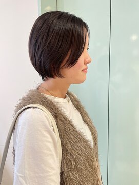 アンプ(amp) ショートカット