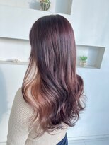 スリーヘアーデザインズ(Three Hair Designs) a
