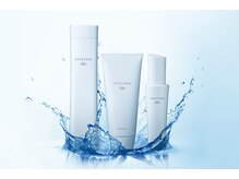 頭皮から美しい髪を育む * COTA SERA SPA　［コタ セラ スパ］