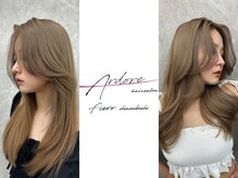 アルドーレフィエロ シンサイバシ(Ardore fiero shinsaibashi)