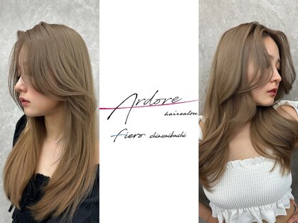 アルドーレフィエロ シンサイバシ(Ardore fiero shinsaibashi)の写真