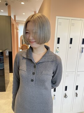 フラミューム 二子玉川(flammeum) flammeum style