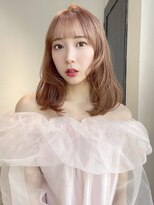 フォルテリノ ナゴヤ(FORTE Lino)&nbsp;髪質改善縮毛矯正×似合わせカット