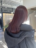 エハプラスマウナ(Eha+MAUNA)&nbsp;暖色系カラー