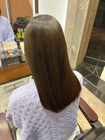 ナンバー ソポ 札幌/ジャム 札幌(N° sopo/JAM)&nbsp;全室個室サロン髪質改善トリートメント縮毛矯正イルミナカラー