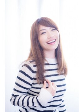 グラスヘア(Grous hair) 【Grous Hair 錦糸町】☆HAPPYビーナスセミロング♪ 2