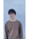 シャープツイストスパイラル