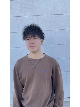 ベンジー 青森店(benji) シャープツイストスパイラル