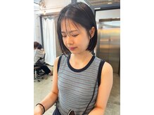 カノア(kanah)