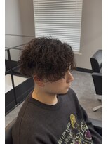 ブライト(Bright)&nbsp;ツイストスパイラル