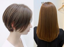 ティエナビューティー ONE FUKUOKA BLDG .店(TIENA BEAUTY)