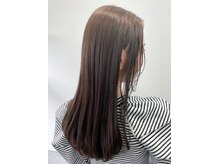 リヴァイヘアアプス(LEVI hair apus)