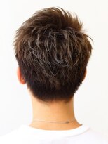 リップス 梅田ロフト(LIPPS) ハーフアップショート