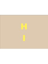 HI【ハイ】