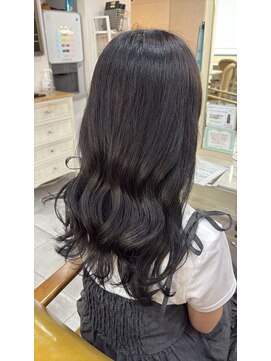 シアン 立川店(Shian) シアーブラック