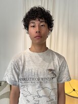 ヌース(NOOS)&nbsp;スパイラルショート