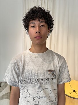 ヌース(NOOS) スパイラルショート