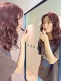 アンアミ キチジョウジ(Un ami Kichijoji) スキンケアやコスメなどのお話しもしましょう☆