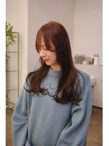 リュト(Lute) ブラウンカラー