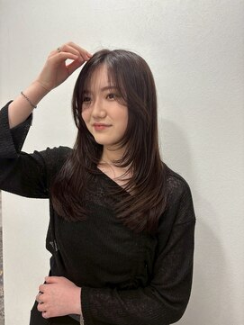 ヴィジュアリスト(VISUALIST) こなれレイヤー