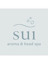 ヘッドスパ専門店sui(スイ) 頭浸浴/アロママッサージ/髪質改善【2月上旬OPEN(予定)】