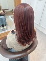 アッセンブル(ASSEMBLE) 【30代～40代にオススメ】アッセンブルカラー