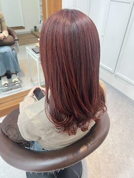 アッセンブル(ASSEMBLE) 【30代～40代にオススメ】アッセンブルカラー