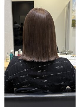 リア(Li'a) グレージュ