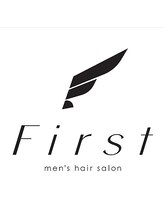 Men's hair salon First 大府店【メンズ ヘアサロン ファースト】
