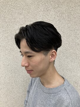 ゴットラトゥール(GOTTO LATOUR) ニュアンスパーマ/フェザーパーマ/ワンカールパーマ/岡崎市