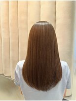 Rayne'人形町/水天宮前/髪質改善縮毛矯正/美髪/ショートボブ【12/8 OPEN（予定）】 黒髪/オリーブグレー/小顔/ココアベージュ/水天宮前駅