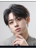 フェザーショート