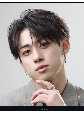 フェザーショート