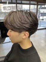 シーク 千葉中央駅(SEEK)&nbsp;MEN’S HAIR/サーフカール/刈り上げセンター/千葉駅