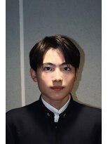 アールファイブ ショウナンダイ(R-5 shonandai)&nbsp;【学生人気】student hair