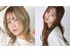エクラヘアーズボウグループ(eclat hair’s BEAU group)の写真