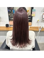 ヘアアンドアイラッシュ リンカ(HAIR&EYELASH LINKα)&nbsp;ファンシーピンク ヘアカラー